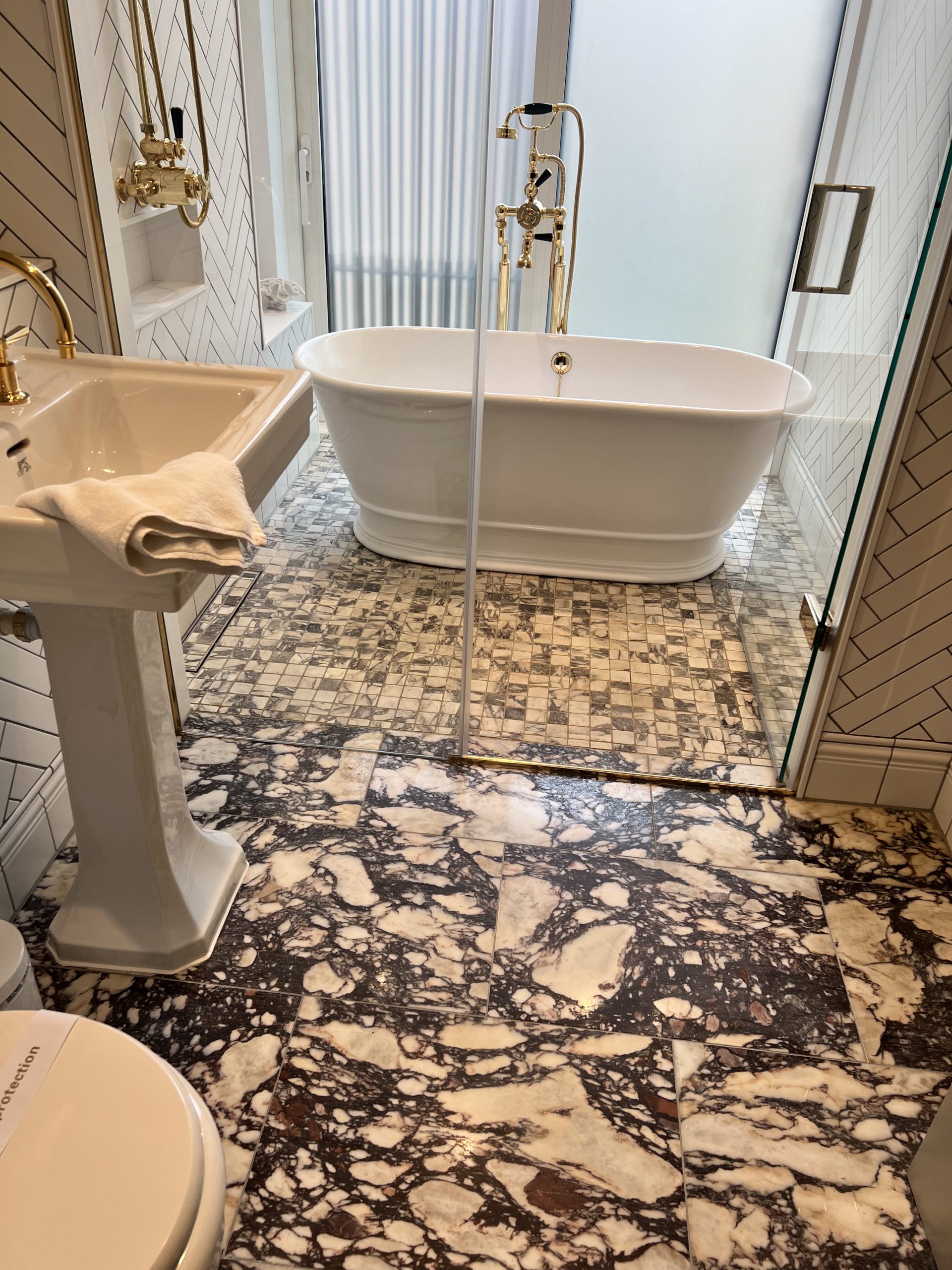 Bathroom Suites