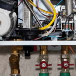 Gas Boiler & Central Heating