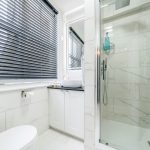 Walk-In Shower Installation & Design