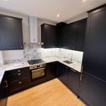 Bespoke Kitchen