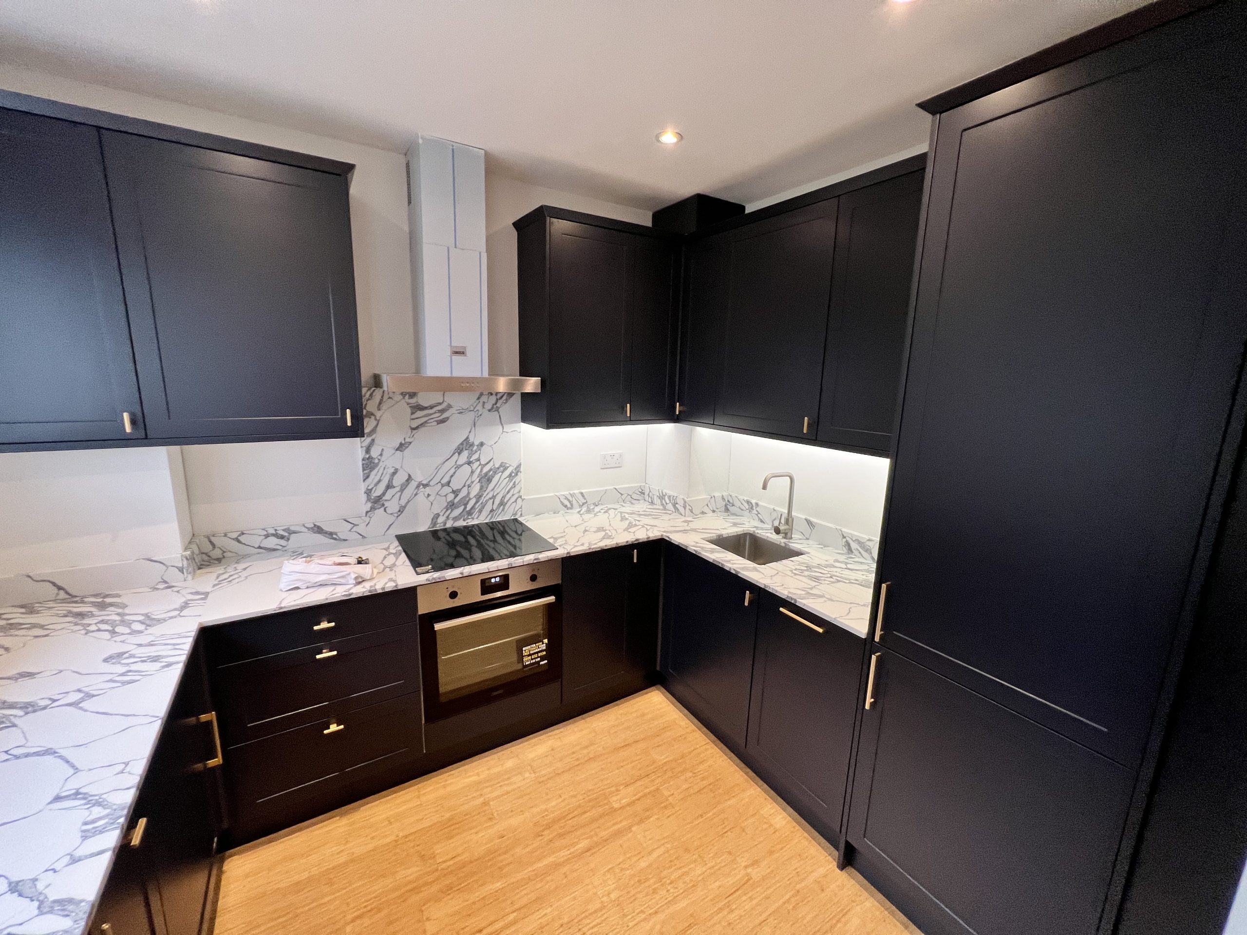 Bespoke Kitchen