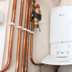 Gas Boiler & Central Heating