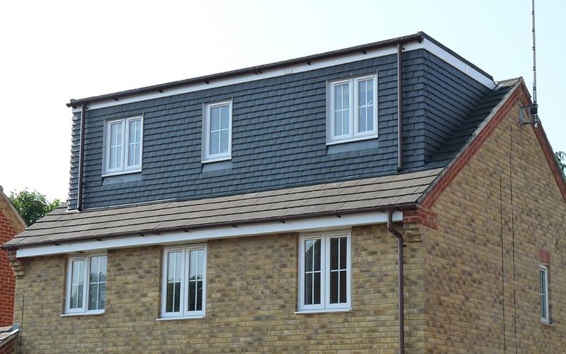 Loft Conversion & Extension