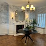 Wood Flooring & Laminate