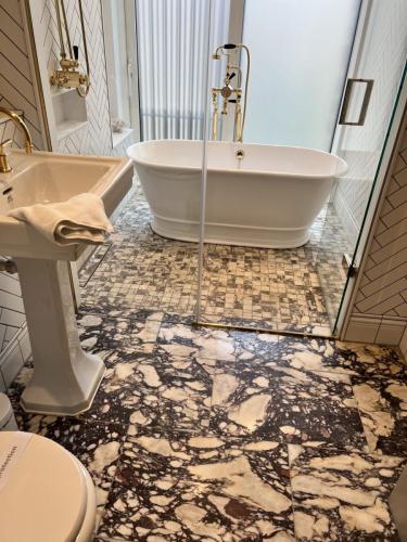 Bathroom Suites