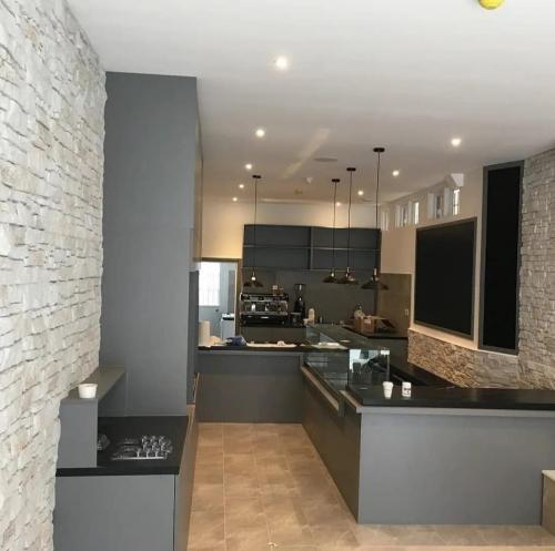 Bespoke Kitchen