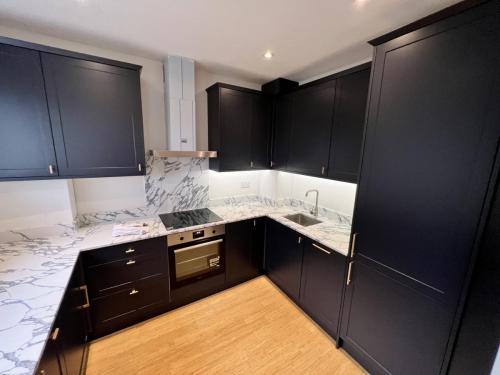Bespoke Kitchen